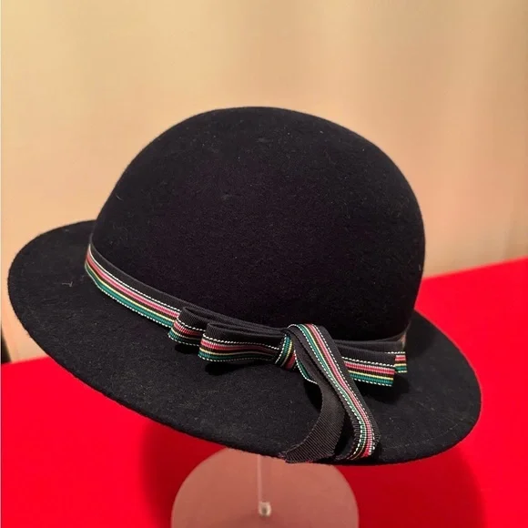 Black hat