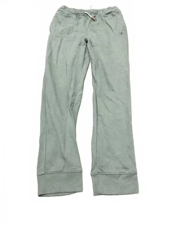 Carter's Green Sweatpants - Boys Size 14