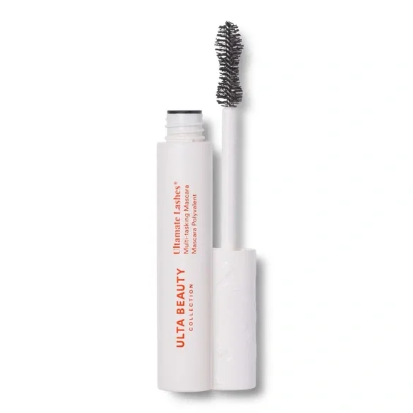 ❗️LAST 1❗️🩷5 For $25🩷 ULTA BEAUTY Ultamate Lashes Mascara in Jet Black