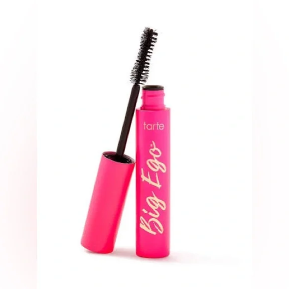 Tarte Big Ego Mascara - Black