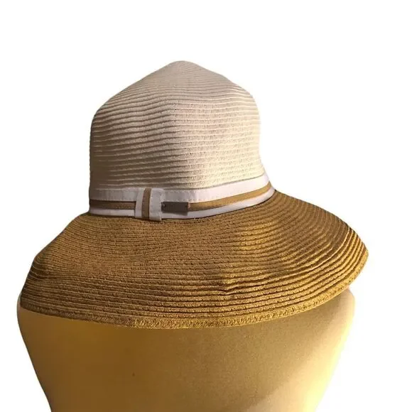 Betmar paper made sun hat