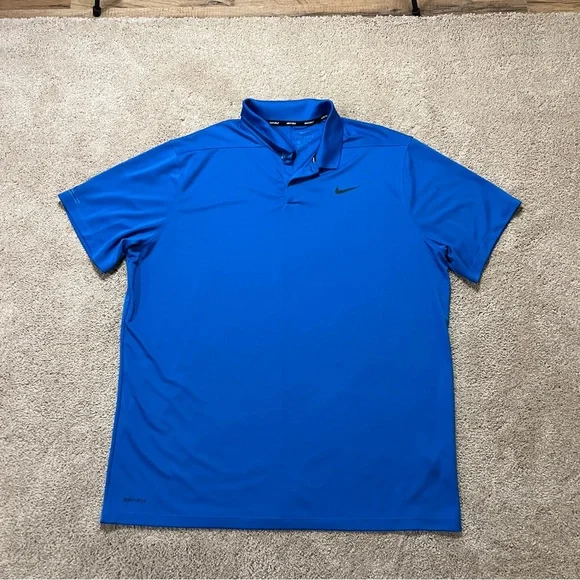 Men’s XXL Nike Polo Shirt
