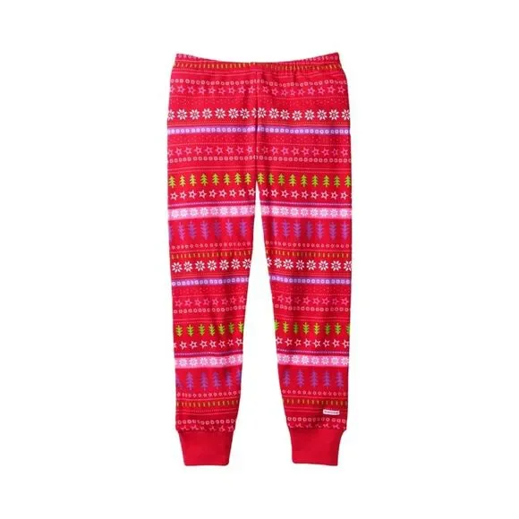 American Girl Doll Bitty Baby Toddler Girl Pajamas Pants