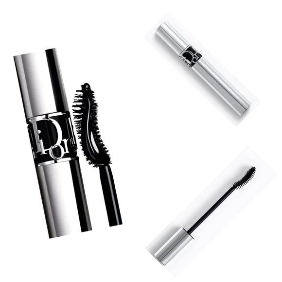 Dior  Iconic Overcurl Mascara 