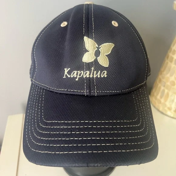 Kapalua women hat