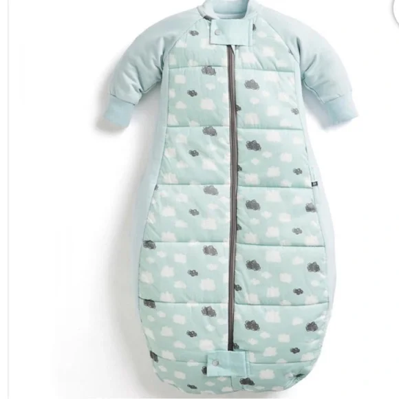 ErgoPouch 3.5 TOG sleep sack 8m-24m