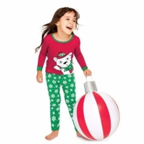 New Holiday/Christmas Pajamas Unisex