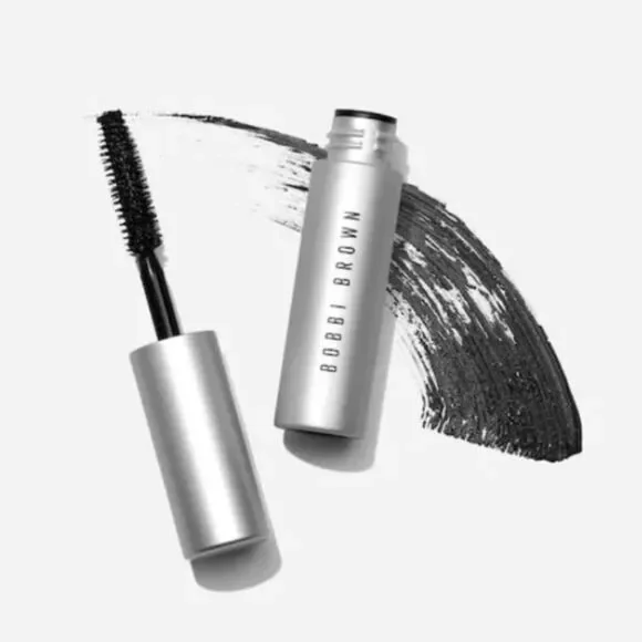 Bobbi Brown Must-Have Mascara Duo - Black Smokey Eye
