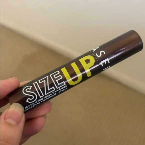 Sephora Size Up Mascara - Brown