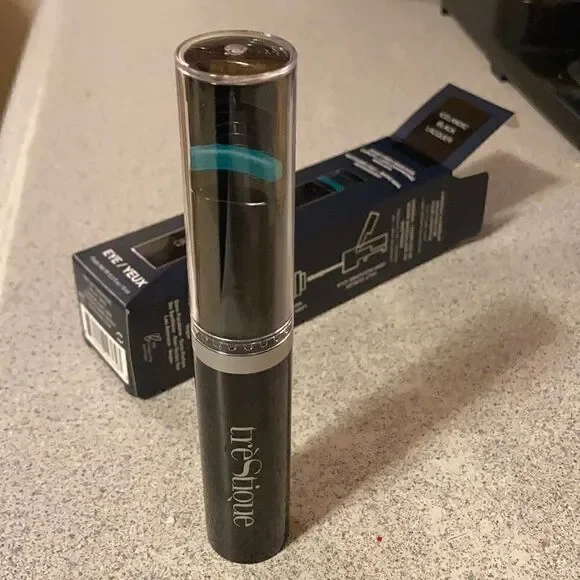 Trestique Good Vibes Mascara Icelandic Black