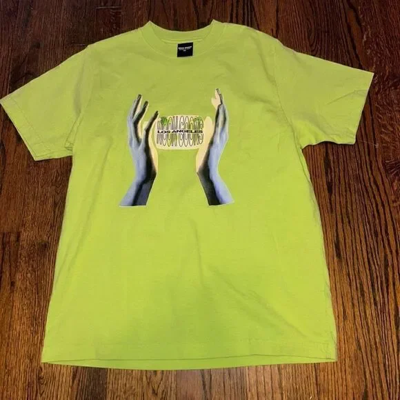 NWOT Noon Goons T shirt