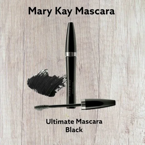 Mary Kay Ultimate Mascara - Black