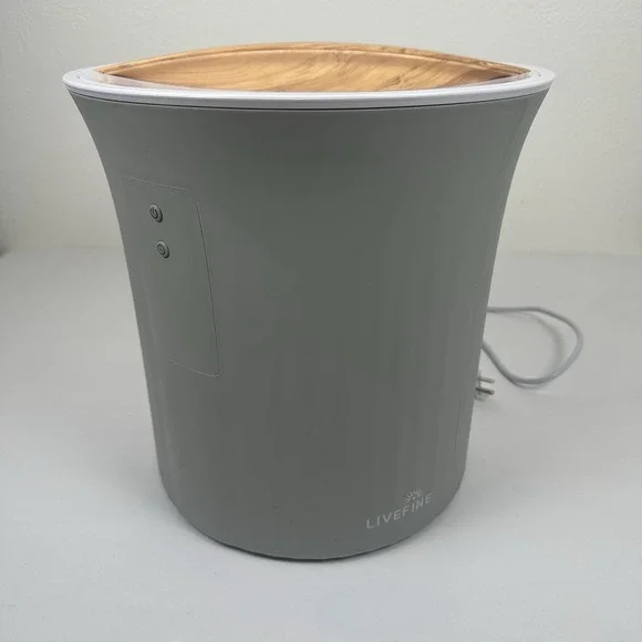 LiveFine Towel Warmer, Bucket Heater W/LED Display Fits 40