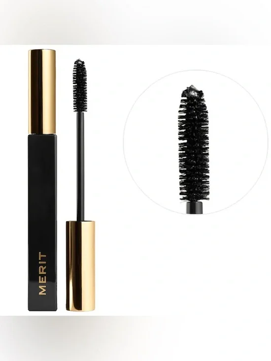Clean Lash Lengthening Tubing Mascara