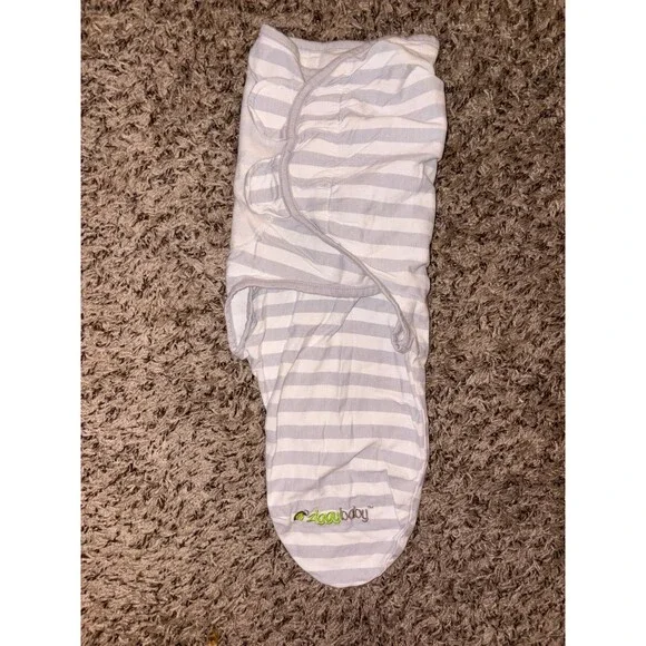 Swaddle‎ Ziggy Baby 0-3 months