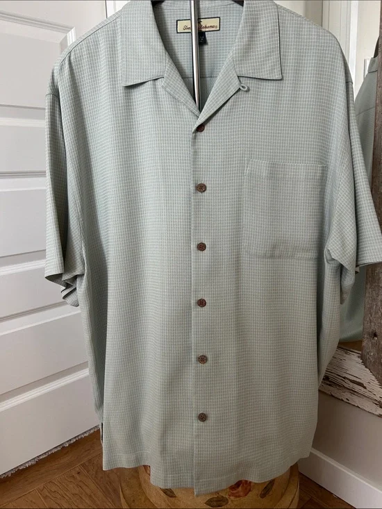 Men’s Tommy Bahama Shirt
