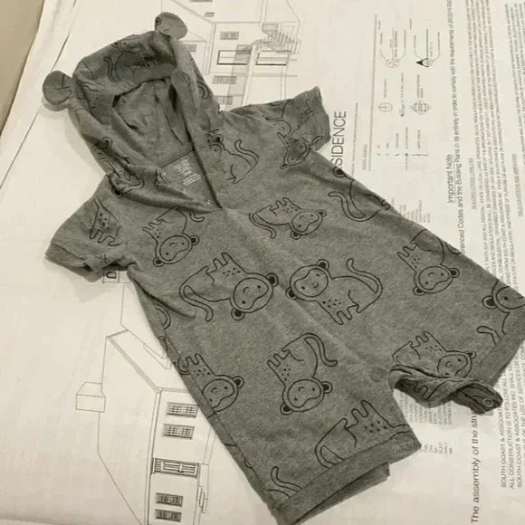 Carter’s shorts