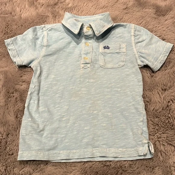 Carter’s Polo Shirt