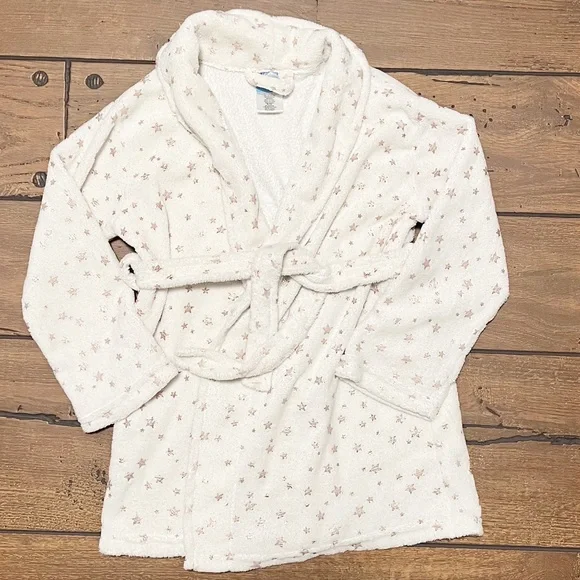 Girls Robe