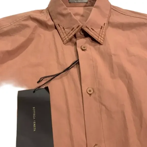 Bottega Veneta shirt