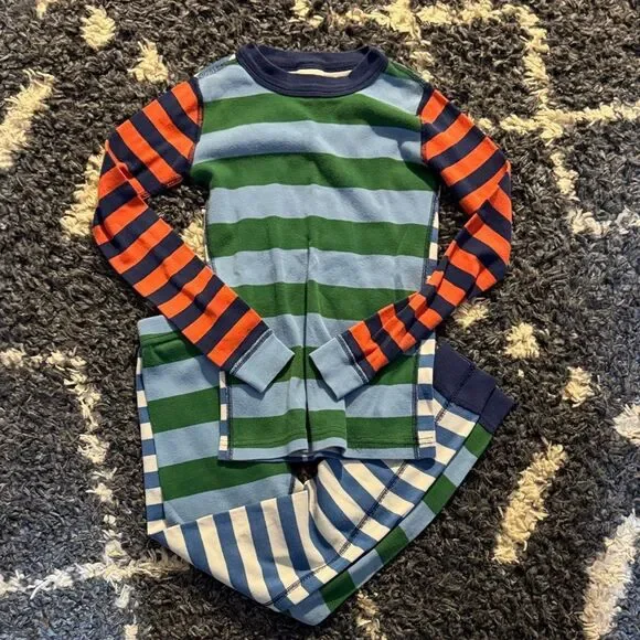 Hanna Andersson Kids PJs