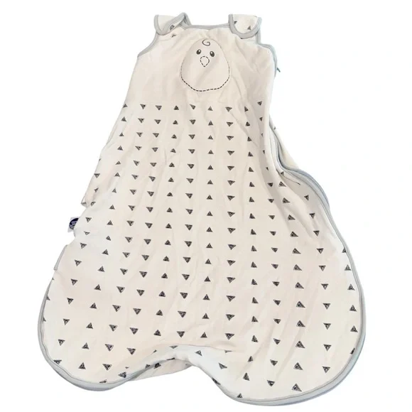 Nested Bean 0-6 month zen sleep sack classic