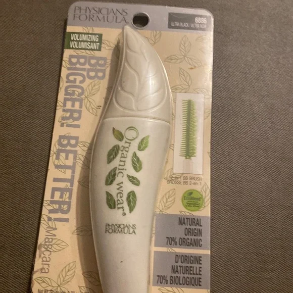 Physicians formula mascara
