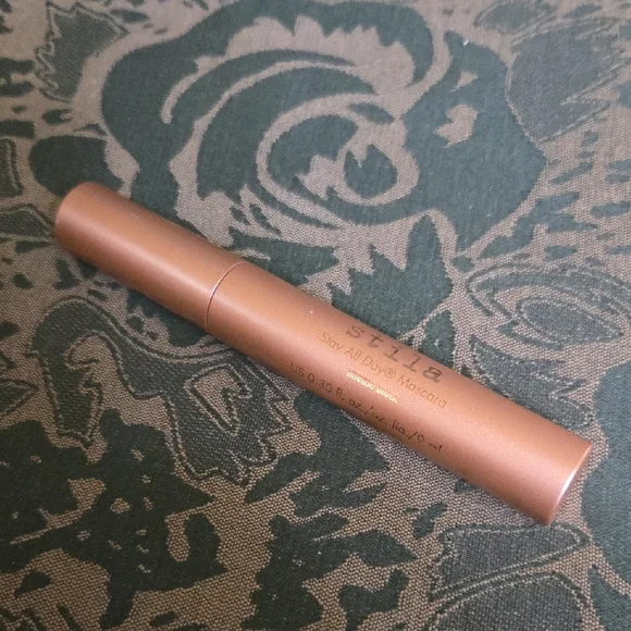 Stila Stay All Day Mascara - Intense Black