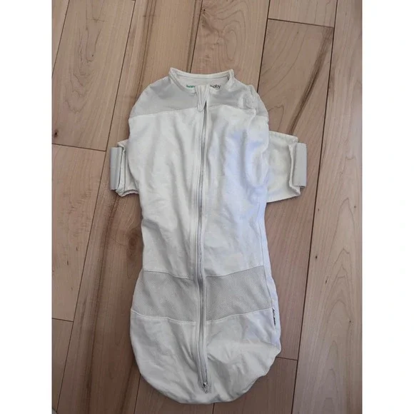 Happiest Baby Snoo Sleep Sack‎ Size Large