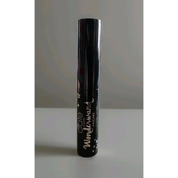 CIATE LONDON WONDERWAND MASCARA BLACK TRAVEL SIZE New Without Box