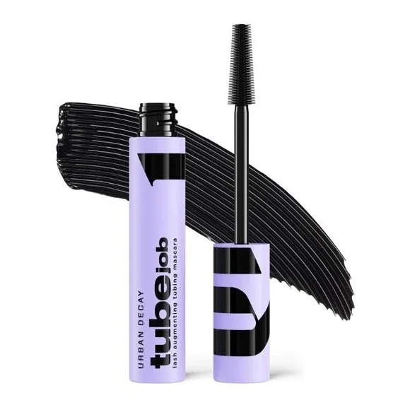 Urban Decay Tube Job Tubing Mascara Intense Black Lash Lift Full Size