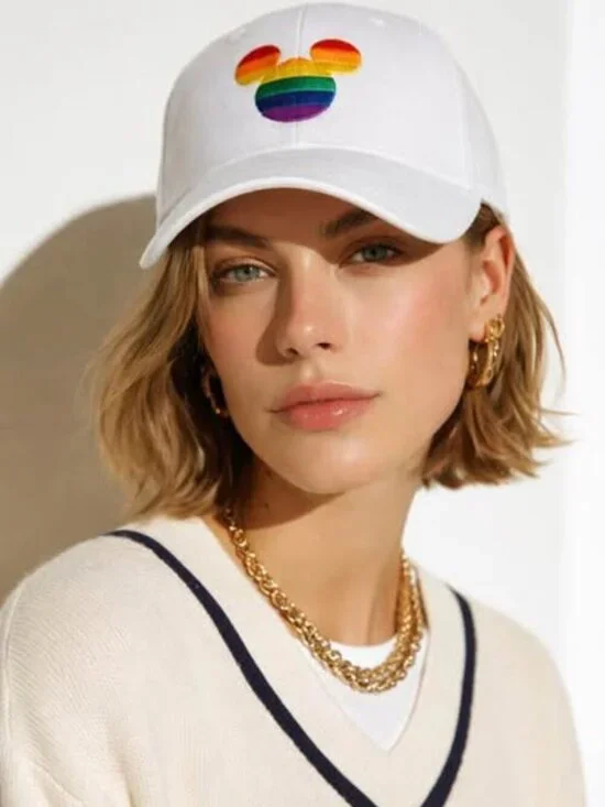 Disney Mickey Hat