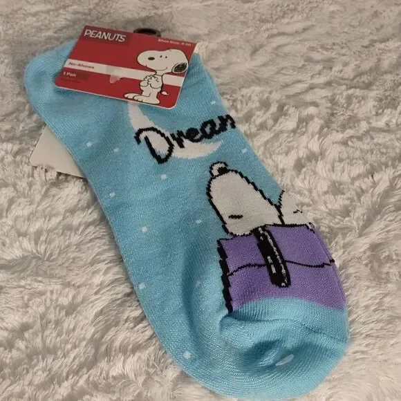 Peanuts Snoopy 