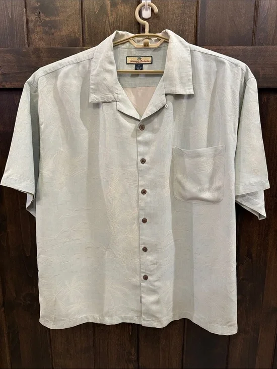 Tommy Bahama