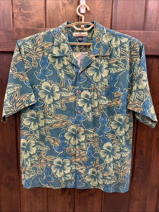 Tommy Bahama