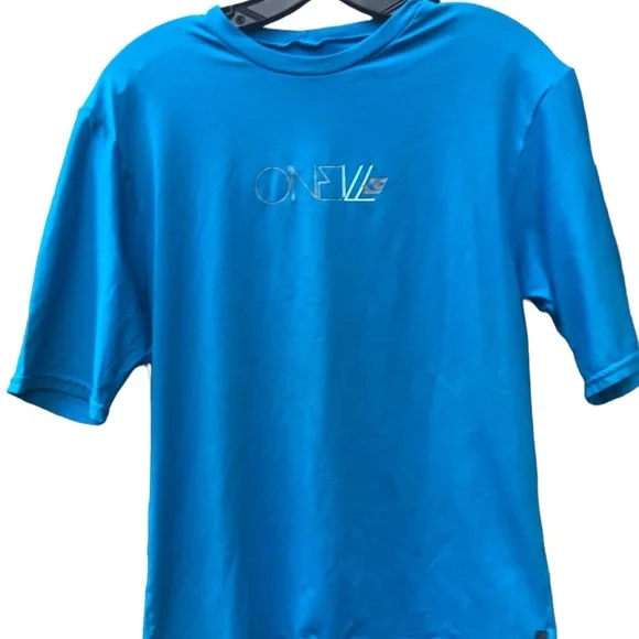 - O’Neill Skims shirt 50 spf blue size M