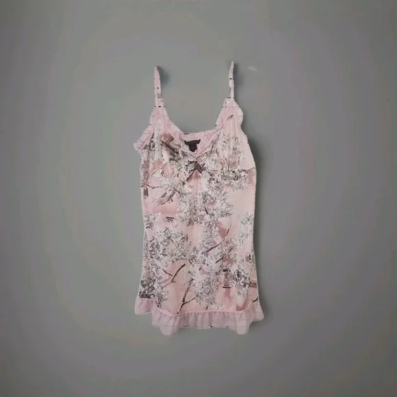 Kings Camo 2XL‎ Frilly Nighty New With Tags