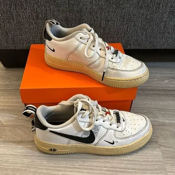 Nike Shoes