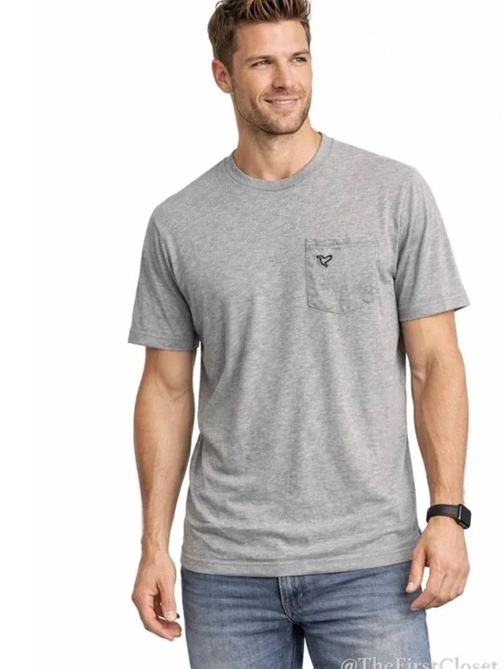Birddogs crewneck t-shirt Sz med