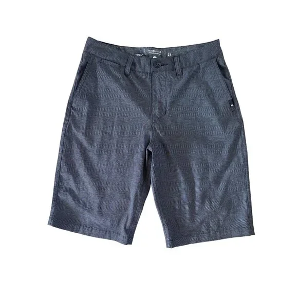 Quiksilver Amphibian Walkshorts for the Water Shorts - size 27