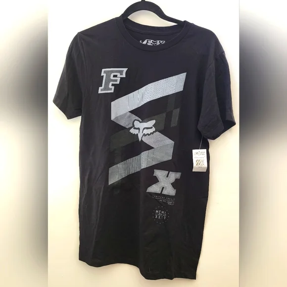 FOX NWT Premium Tee‎ Podium Bound SS