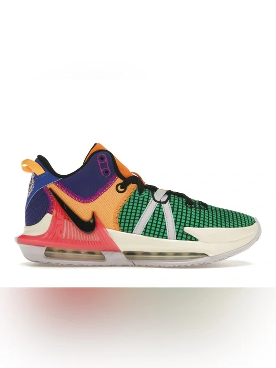 Nike LeBron Witness 7 