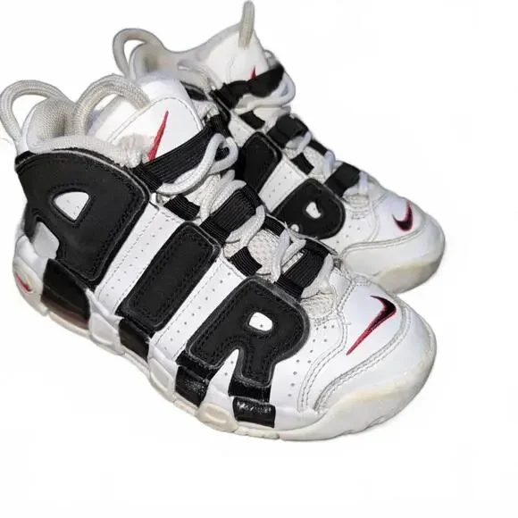 Kid's Nike Air More‎ Uptempo Youth sz1