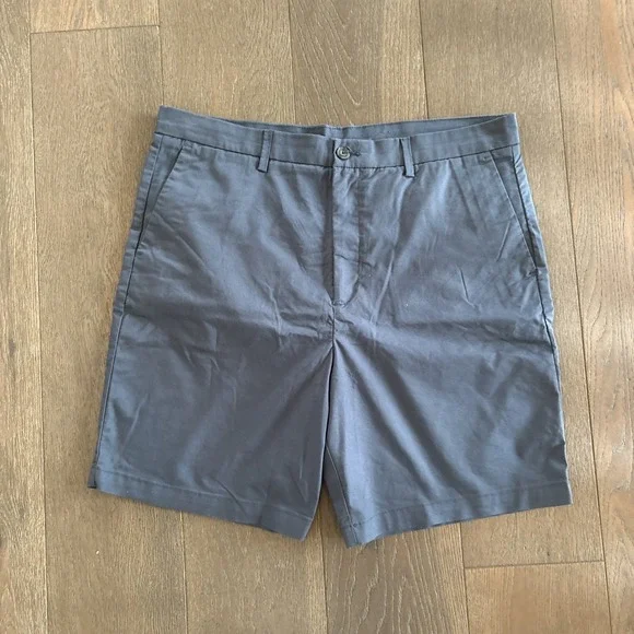 Calvin Klein Shorts Navy Size 36 Men's