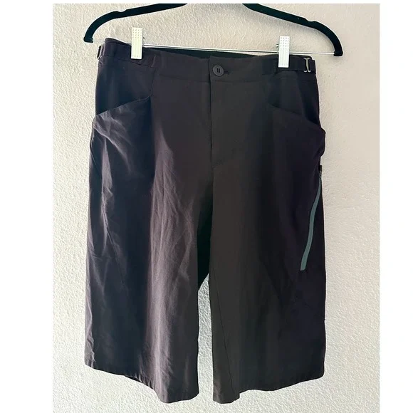 Patagonia Mens Dirt‎ Craft Bike Shorts Outdoor Hiking Size 28