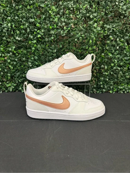 Nike Court Borough Low - Y5