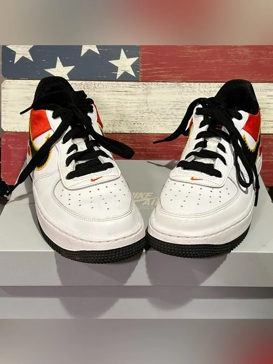 NIKE Air Force 1 LV8 1 (GS)