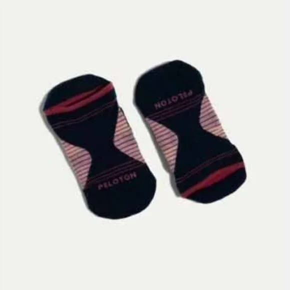 Tavi Noir Women’s Peloton Tech Socks Size M