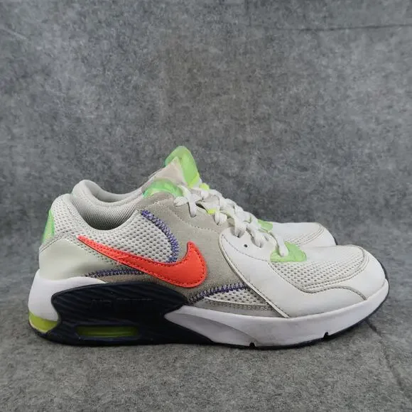 Nike Shoes Youth 7Y Air Max Excee Sneakers Lifestyle Trainer Casual Big Kids