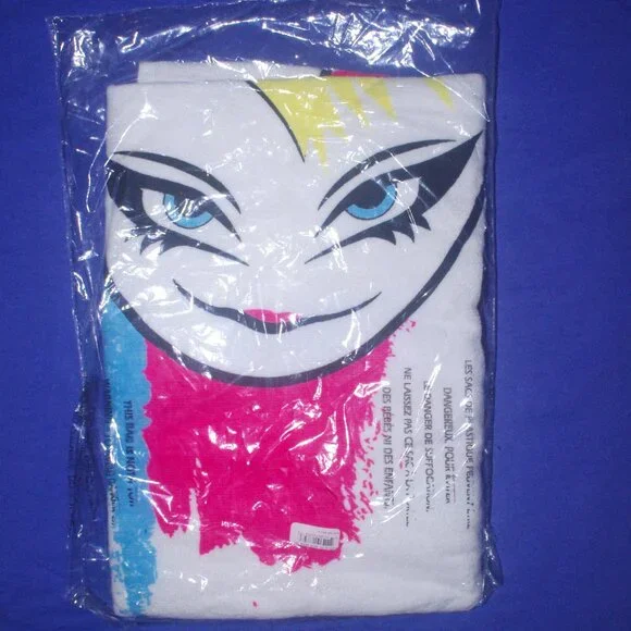 Alexa Bliss WWE Beach Towel 30